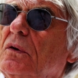 Bernie Ecclestone