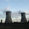 centrală nucleară