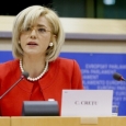 corina cretu