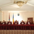 curtea constitutionala