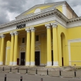teatrul masca