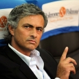 jose mourinho