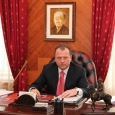 marius vizer