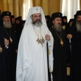 patriarhia romana