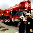 Explozie Unirea