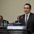 premierul Victor Ponta