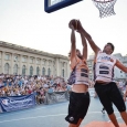 streetball
