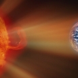 eruptie solara