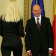 traian basescu elena udrea