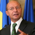 traian basescu