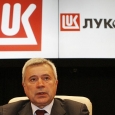 Vagit Alekperov