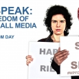 media