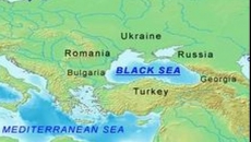 Regiunea Mării Negre