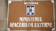 ministerul afacerilor externe
