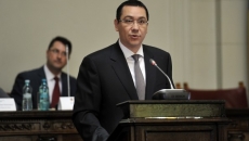 premierul Victor Ponta