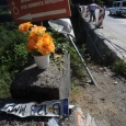 accident muntenegru