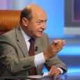 traian basescu