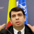 ministrul justiţiei, Robert Cazanciuc