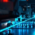 cel mai puternic laser din lume