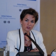  Christiana Figueres,