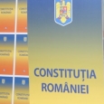 constitutia