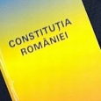 constitutia romaniei