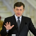 crin antonescu