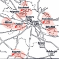 harta seismica bucuresti