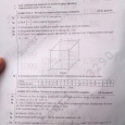Evaluare nationala matematica