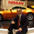 Ghosn