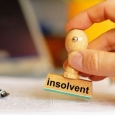 insolventa