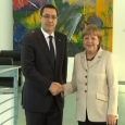 Ponta Merkel