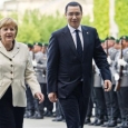 ponta merkel