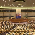 parlamentul european