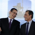 premierul Victor Ponta