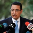 premierul Victor Ponta