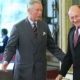 Charles si Băsescu