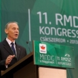 senator udmr