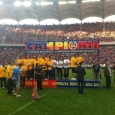 steaua bucuresti