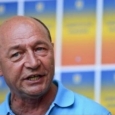 traian basescu