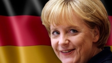 angela merkel