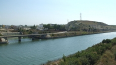 canalul Dunăre -Marea Neagră
