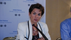  Christiana Figueres,