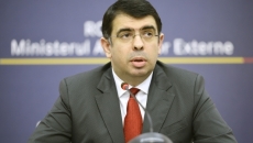 ministrul justiţiei, Robert Cazanciuc