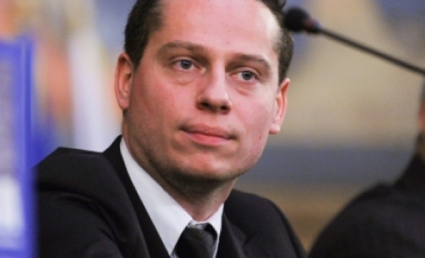Andrei Hrebenciuc