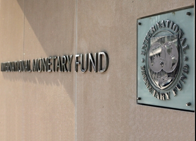 fondul monetar internaţional