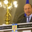traian basescu