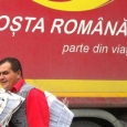 posta romana