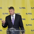 klaus iohannis