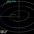 asteroid